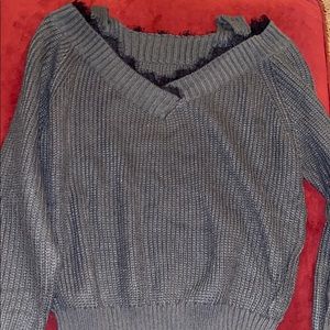 Women’s Sweater